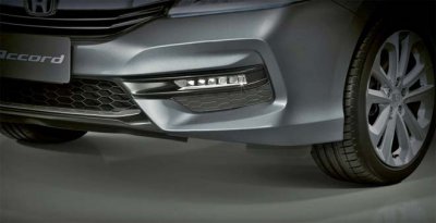 Fog Lamp Led