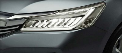 LED Headlamp